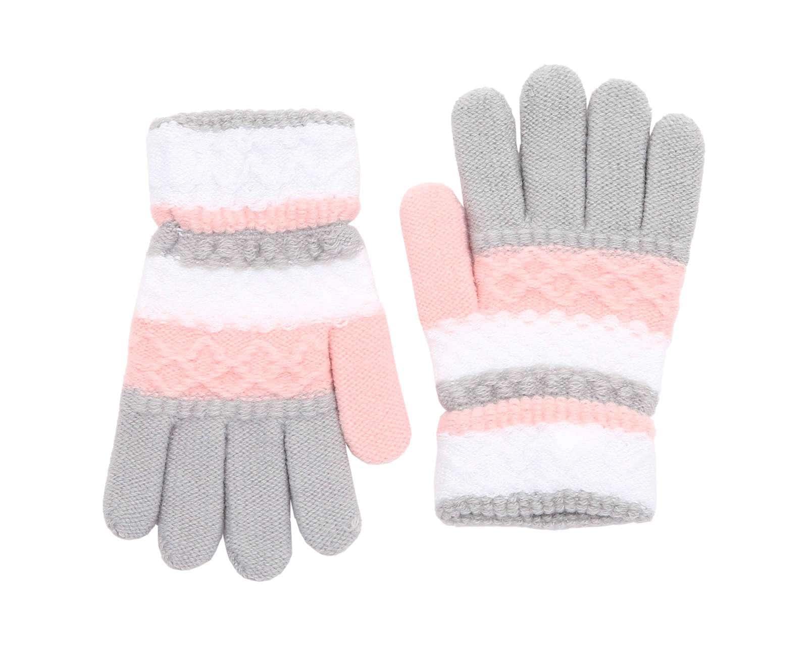 Guantes Girls Attitude para Niña