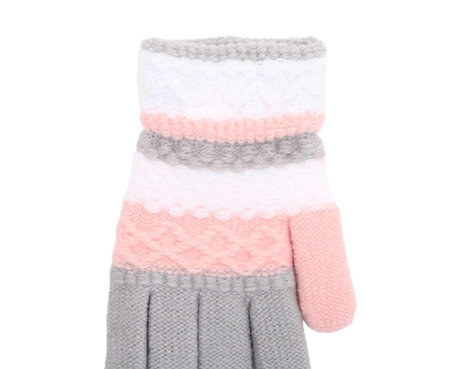 Foto 3 pulgar | Foto 2 | Guantes Girls Attitude para Niña