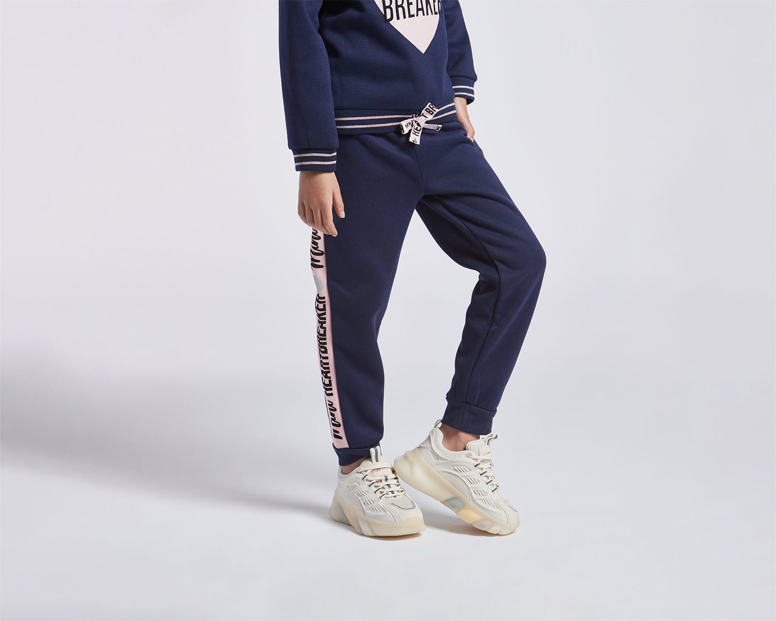 Foto 4 | Foto 4 | Pants y Sudadera Up & Down para Niña