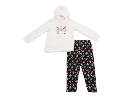 Foto 1 | Foto 1 | Pants y Sudadera Girls Attitude para Niña