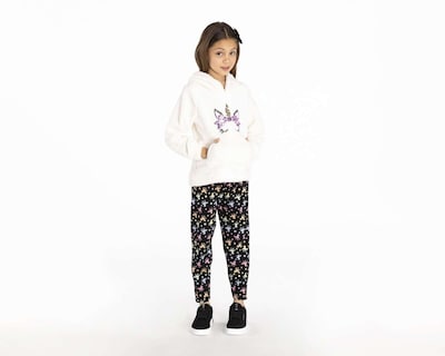 Foto 2 | Foto 2 | Pants y Sudadera Girls Attitude para Niña