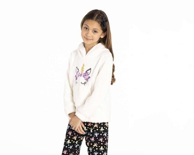 Foto 4 | Foto 4 | Pants y Sudadera Girls Attitude para Niña
