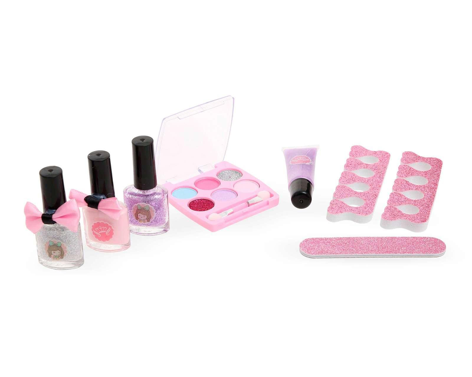 Juego de Belleza 8 Piezas