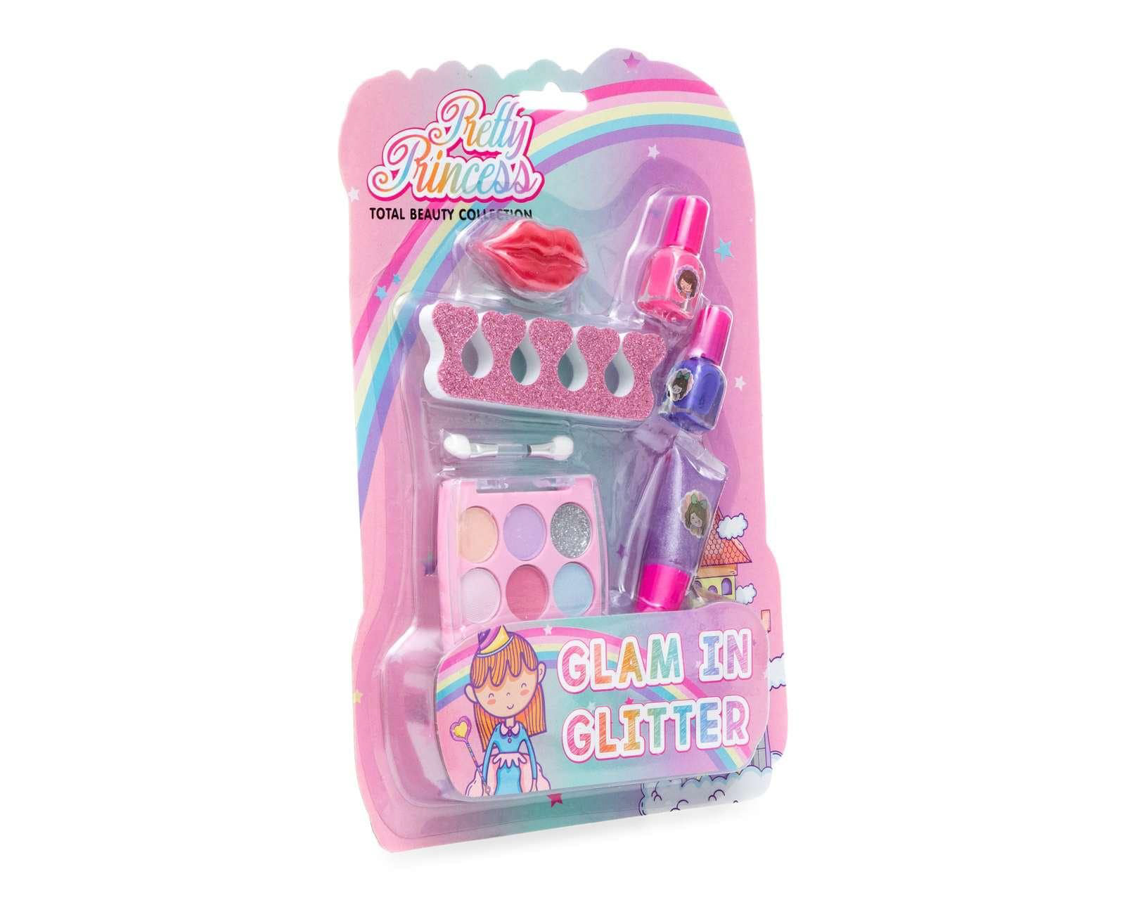 Foto 3 pulgar | Foto 2 | Estuche de Maquillaje para Niña