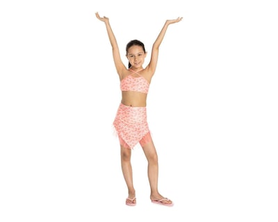 Foto 1 | Foto 1 | Traje de Baño Rio Beach para Niña