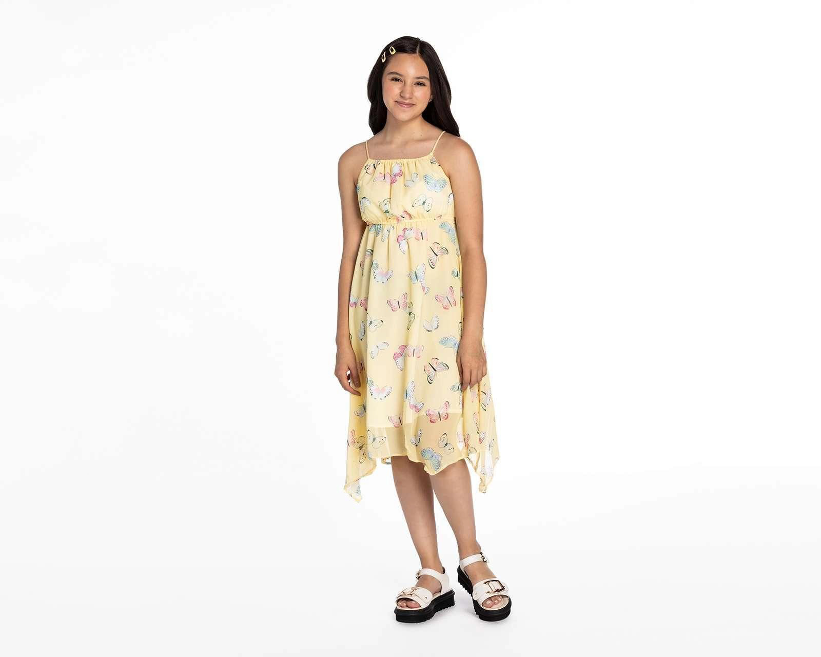 Foto 1 | Foto 1 | Vestido Refill para Niña