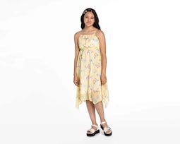 Vestido Refill para Niña