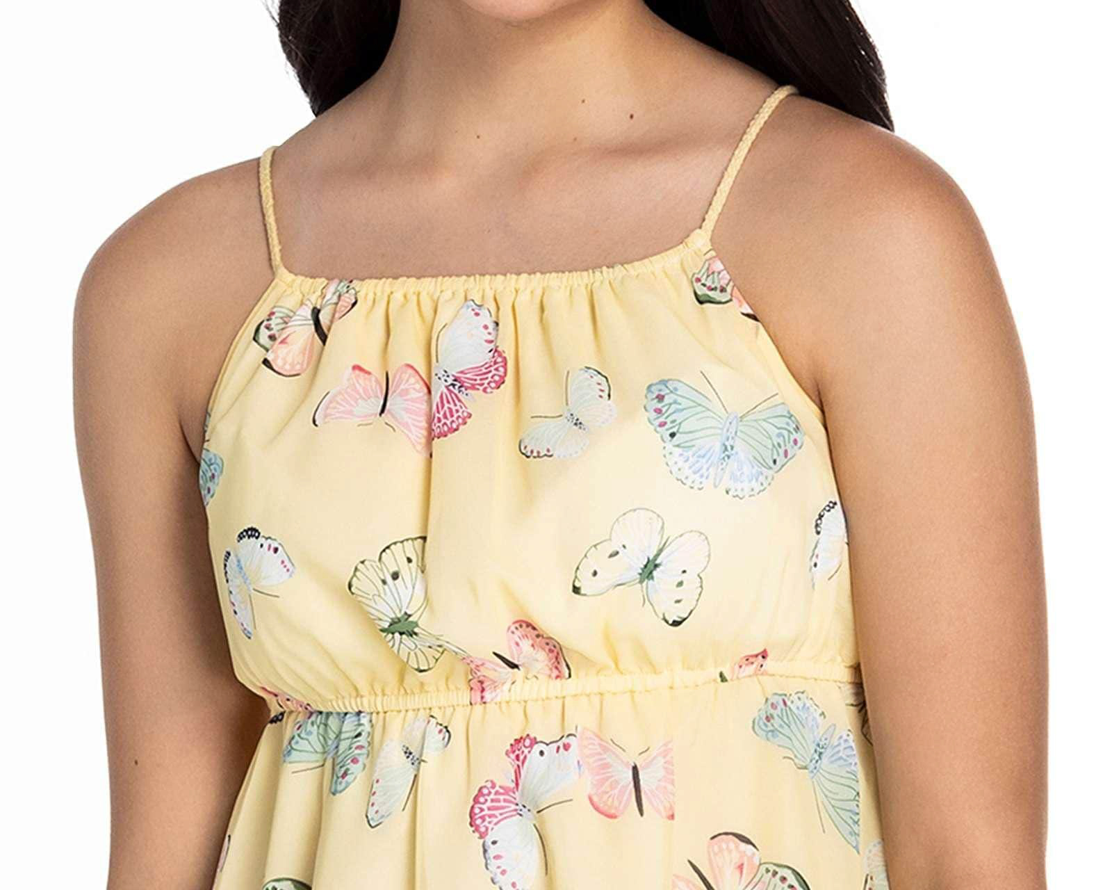 Foto 4 | Foto 4 | Vestido Refill para Niña