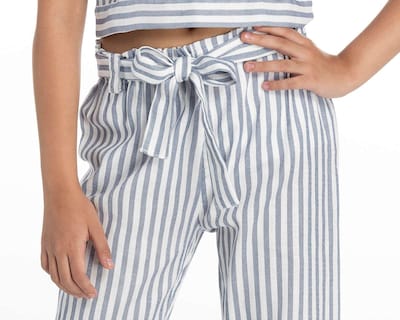 Foto 4 | Foto 4 | Pantalón y Blusa Refill para Niña