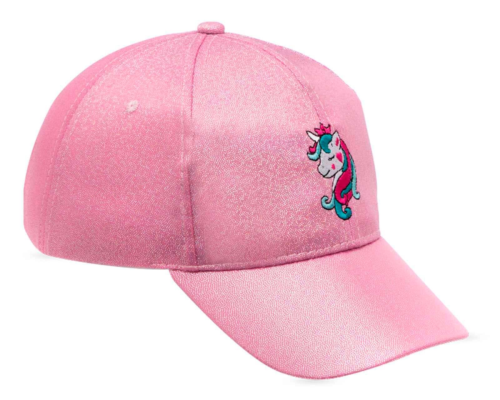 Foto 3 pulgar | Foto 2 | Gorra Curva Girls Attitude para Niña