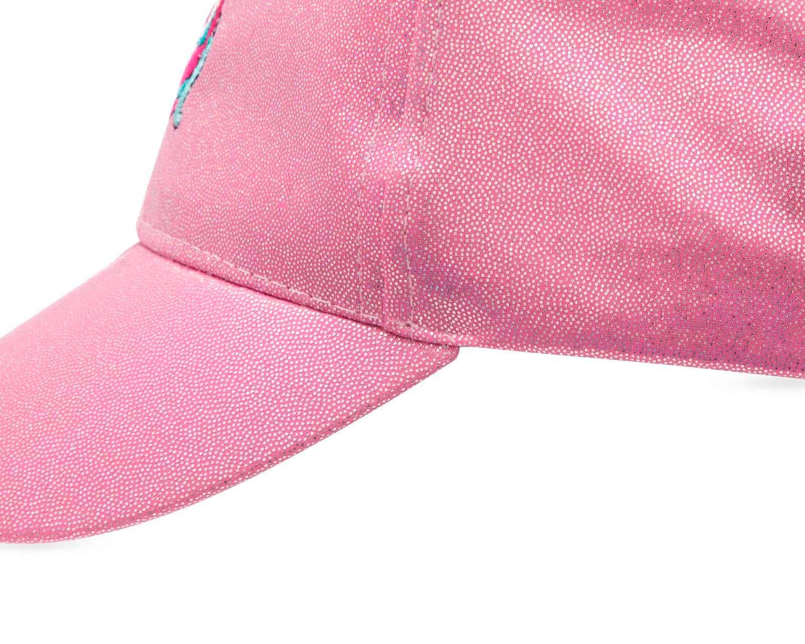 Foto 6 pulgar | Foto 5 | Gorra Curva Girls Attitude para Niña