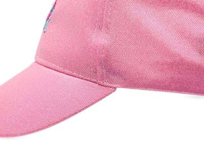 Foto 5 | Foto 5 | Gorra Curva Girls Attitude para Niña