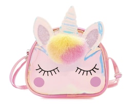 Bolsa Cruzada Girls Attitude