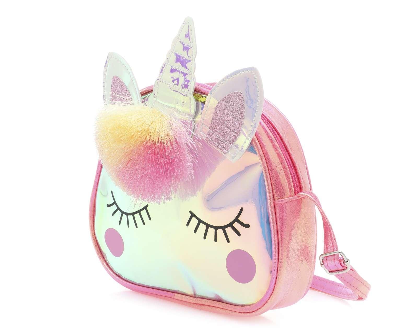 Foto 2 | Foto 2 | Bolsa Cruzada Girls Attitude