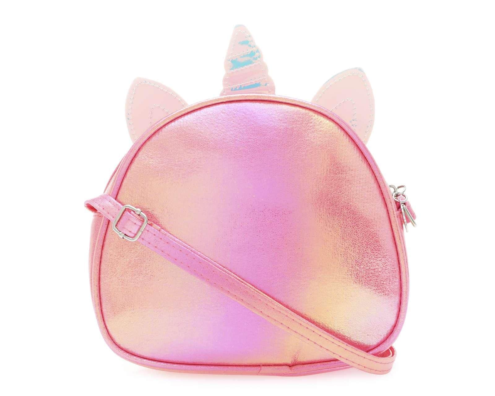 Foto 4 pulgar | Foto 3 | Bolsa Cruzada Girls Attitude