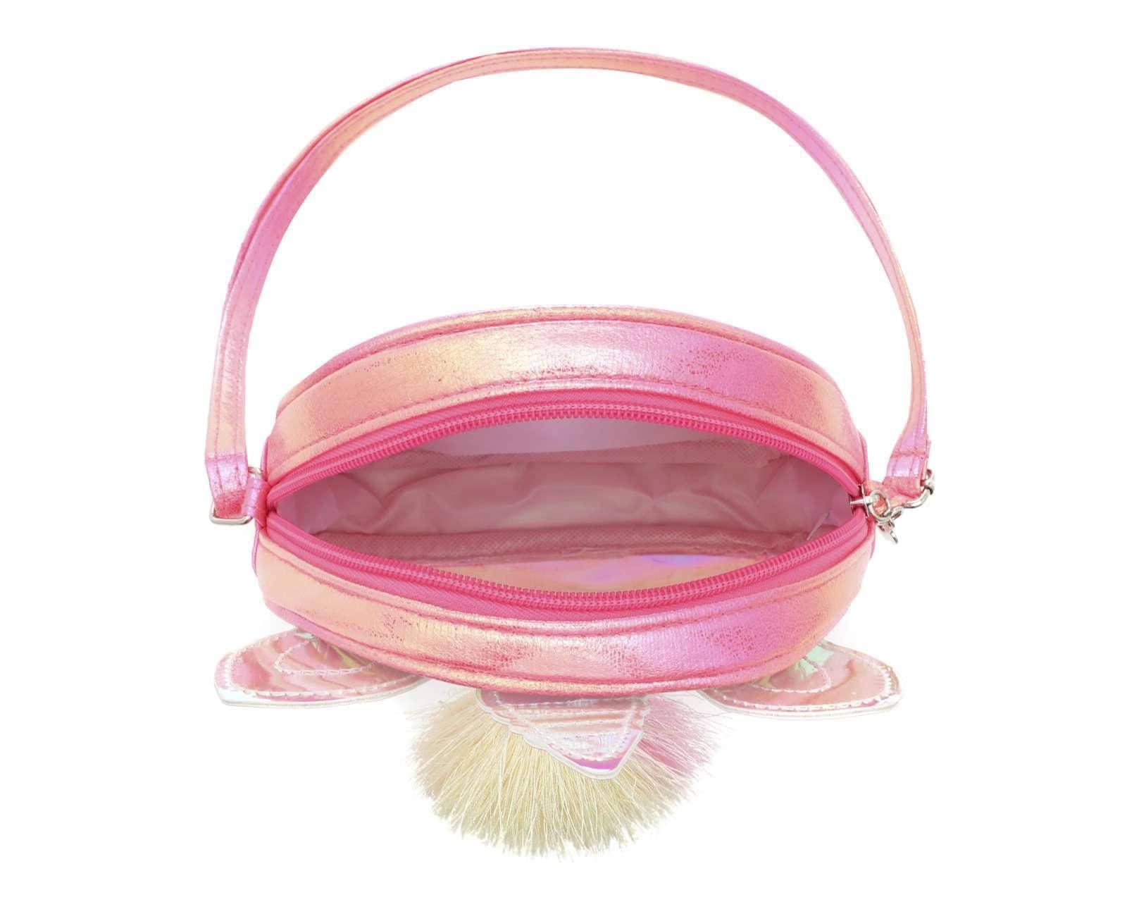 Foto 5 pulgar | Foto 4 | Bolsa Cruzada Girls Attitude