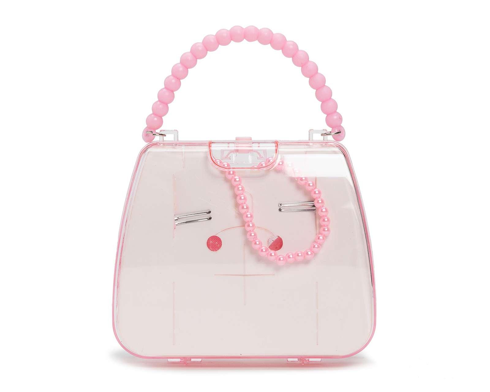 Foto 4 pulgar | Foto 3 | Estuche con Accesorios Girls Attitude 5 Piezas