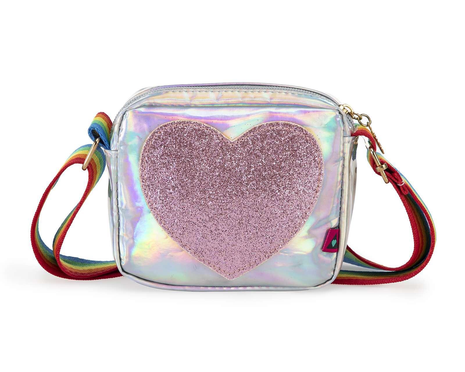 Bolsa Girls Attitude para Niña