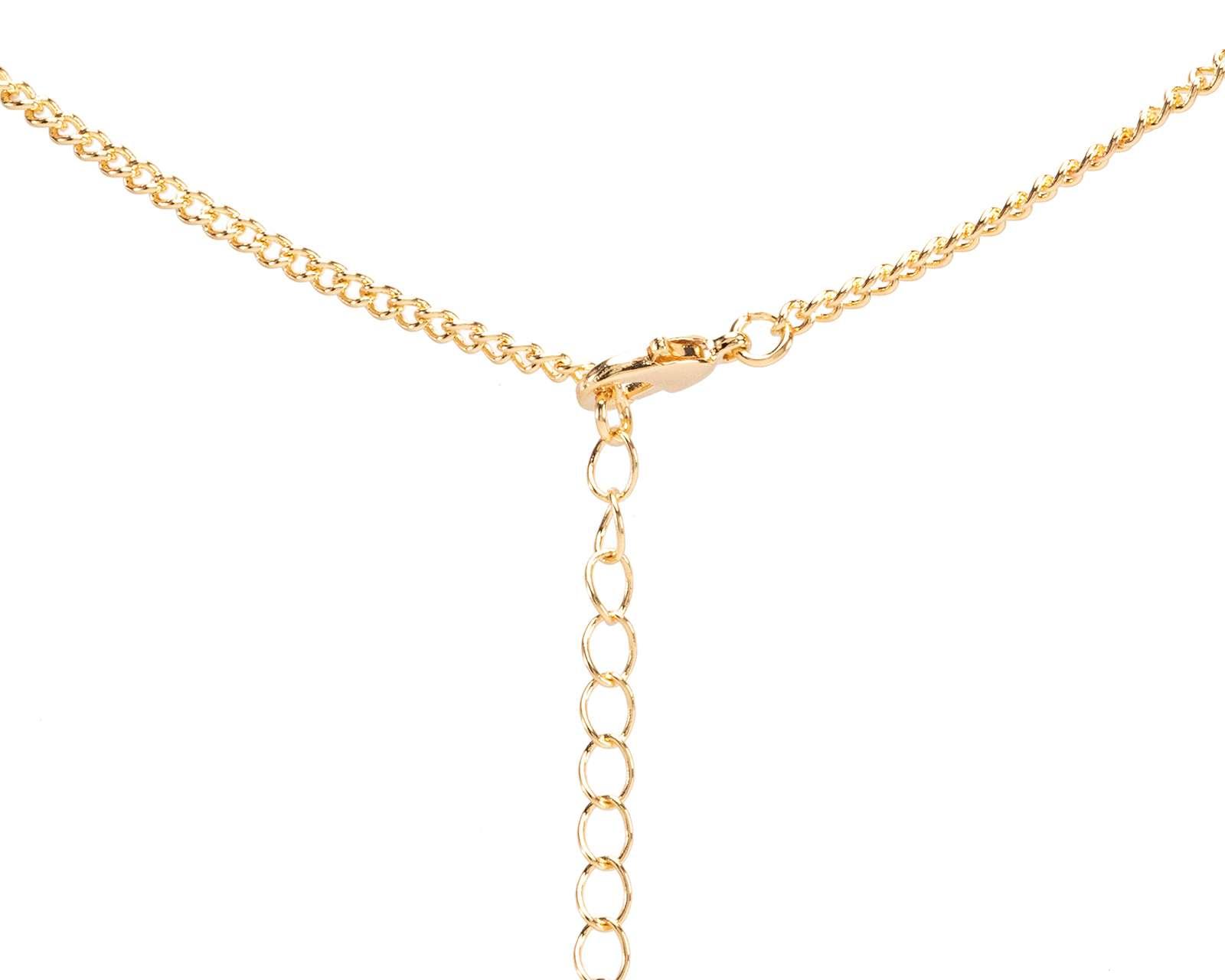 Foto 5 pulgar | Foto 4 | Cadenas Girls Attitude 4 Piezas