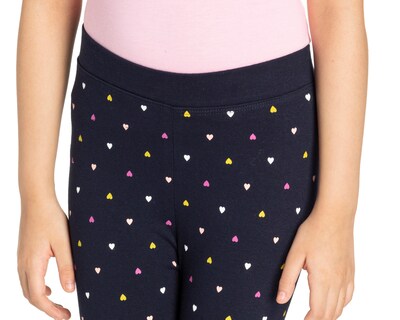 Foto 4 | Foto 4 | Leggings Girls Attitude para Niña 2 Piezas