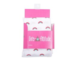 Mallas Girls Attitude para Niña