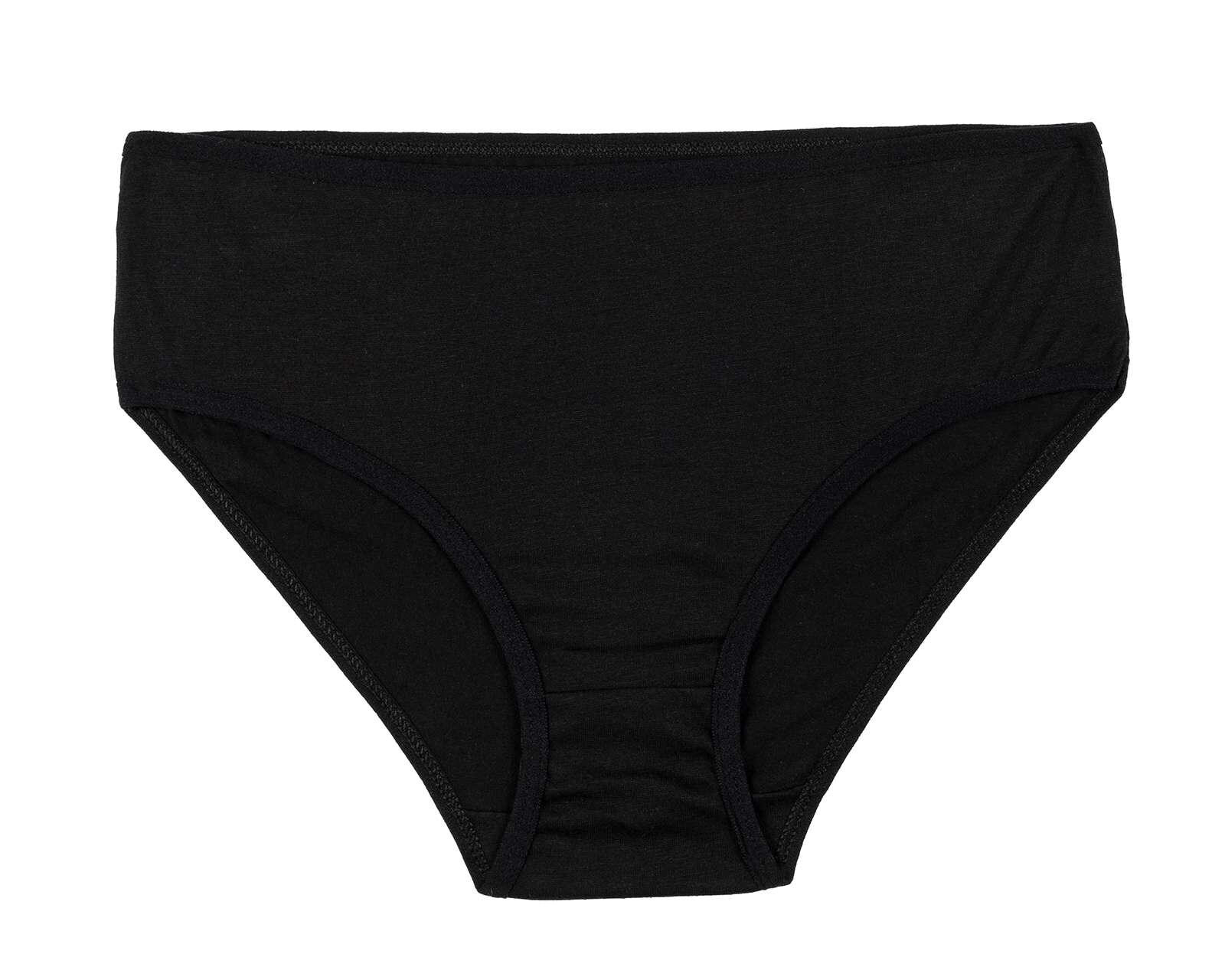 Foto 4 pulgar | Foto 3 | Pantaleta Girls Attitude 7 Piezas