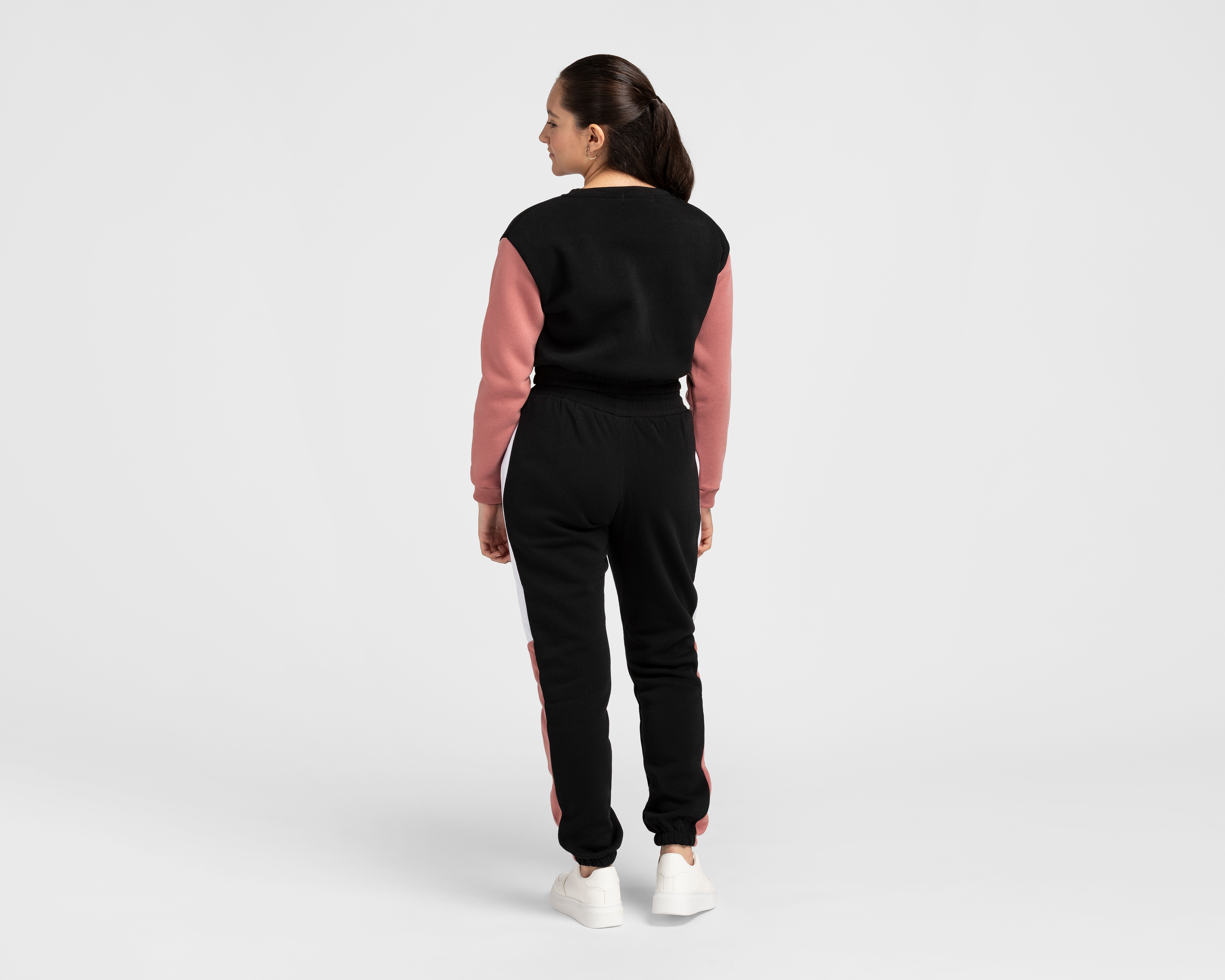 Foto 2 | Foto 2 | Pants y Sudadera Refill Juvenil