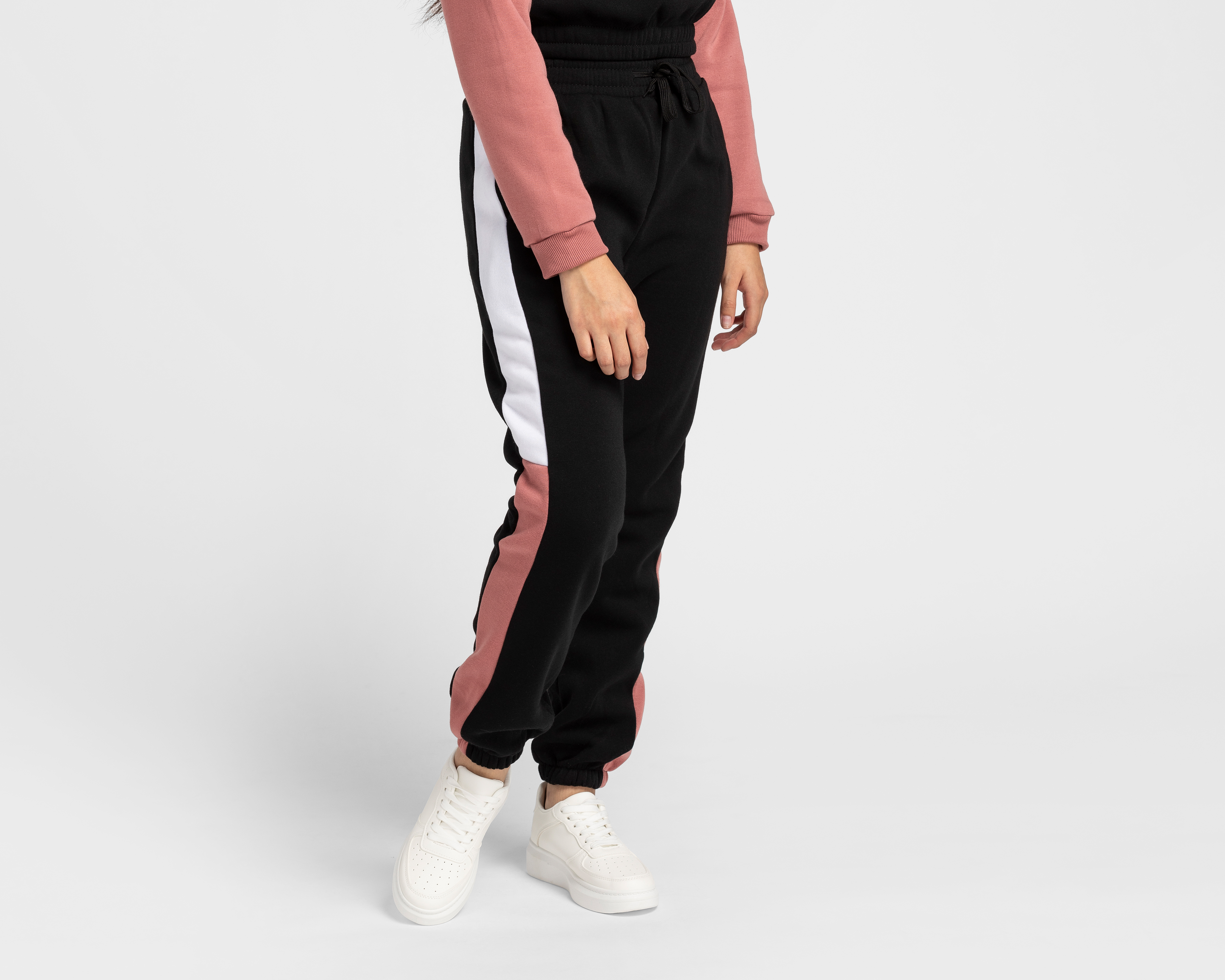 Foto 5 pulgar | Foto 4 | Pants y Sudadera Refill Juvenil