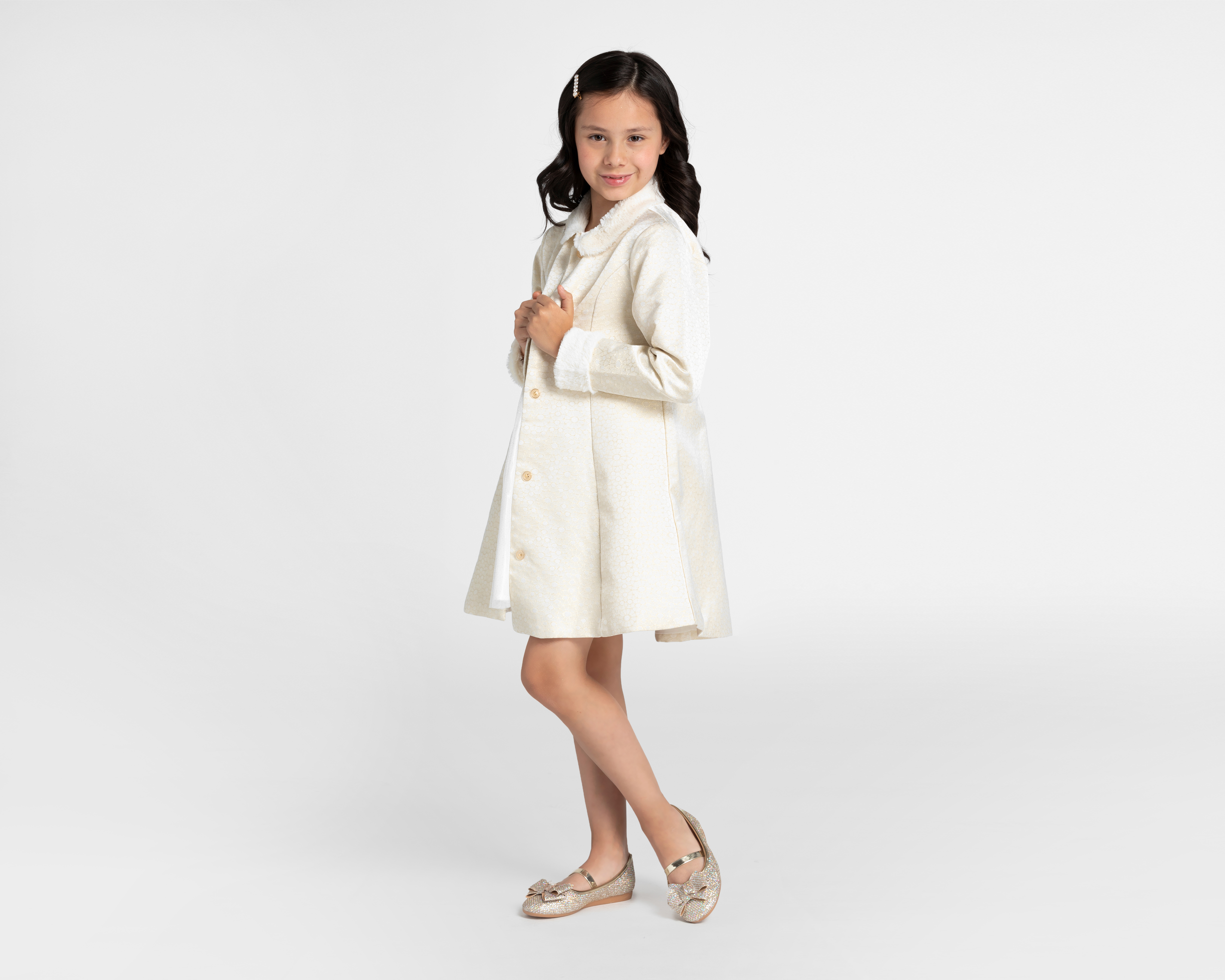 Vestido Girls Attitude para Niña 2 Piezas