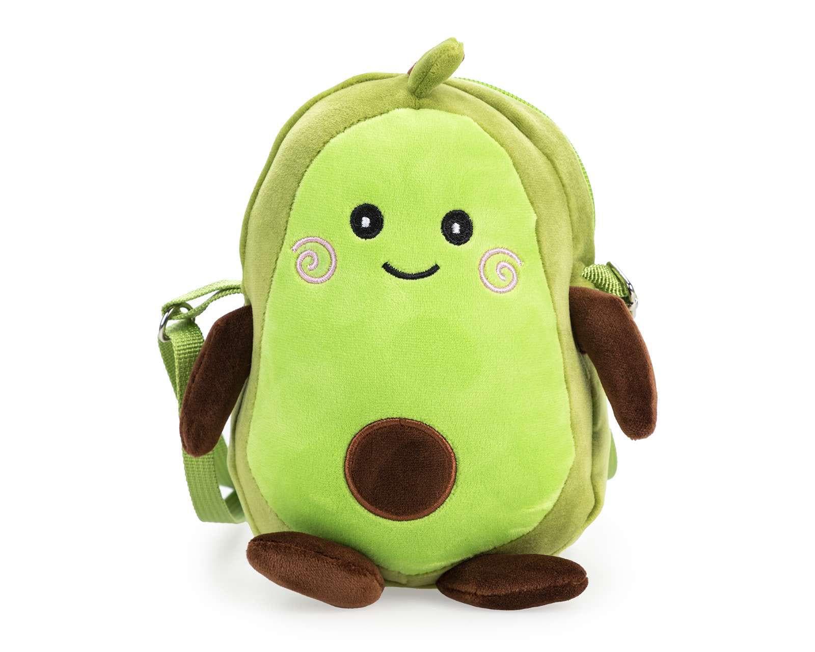 Bolsa Aguacate Girls Attitude para Niña