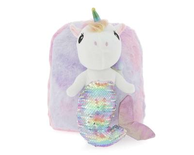 Foto 1 | Foto 1 | Mochila Girls Attitude Unicornio