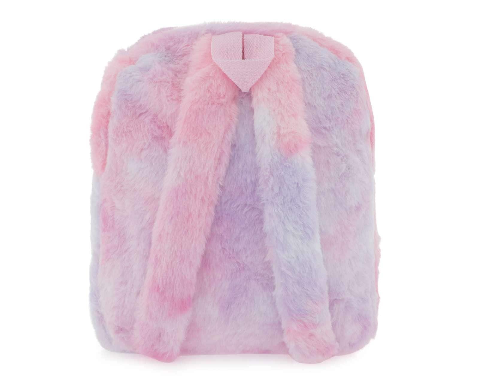 Foto 3 pulgar | Foto 2 | Mochila Girls Attitude Unicornio