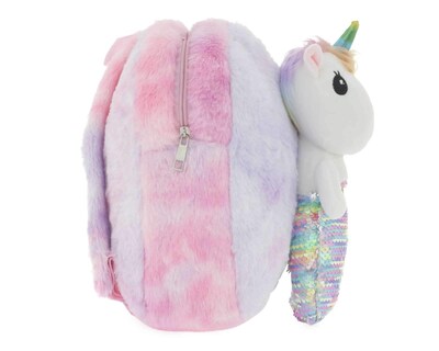 Foto 3 | Foto 3 | Mochila Girls Attitude Unicornio