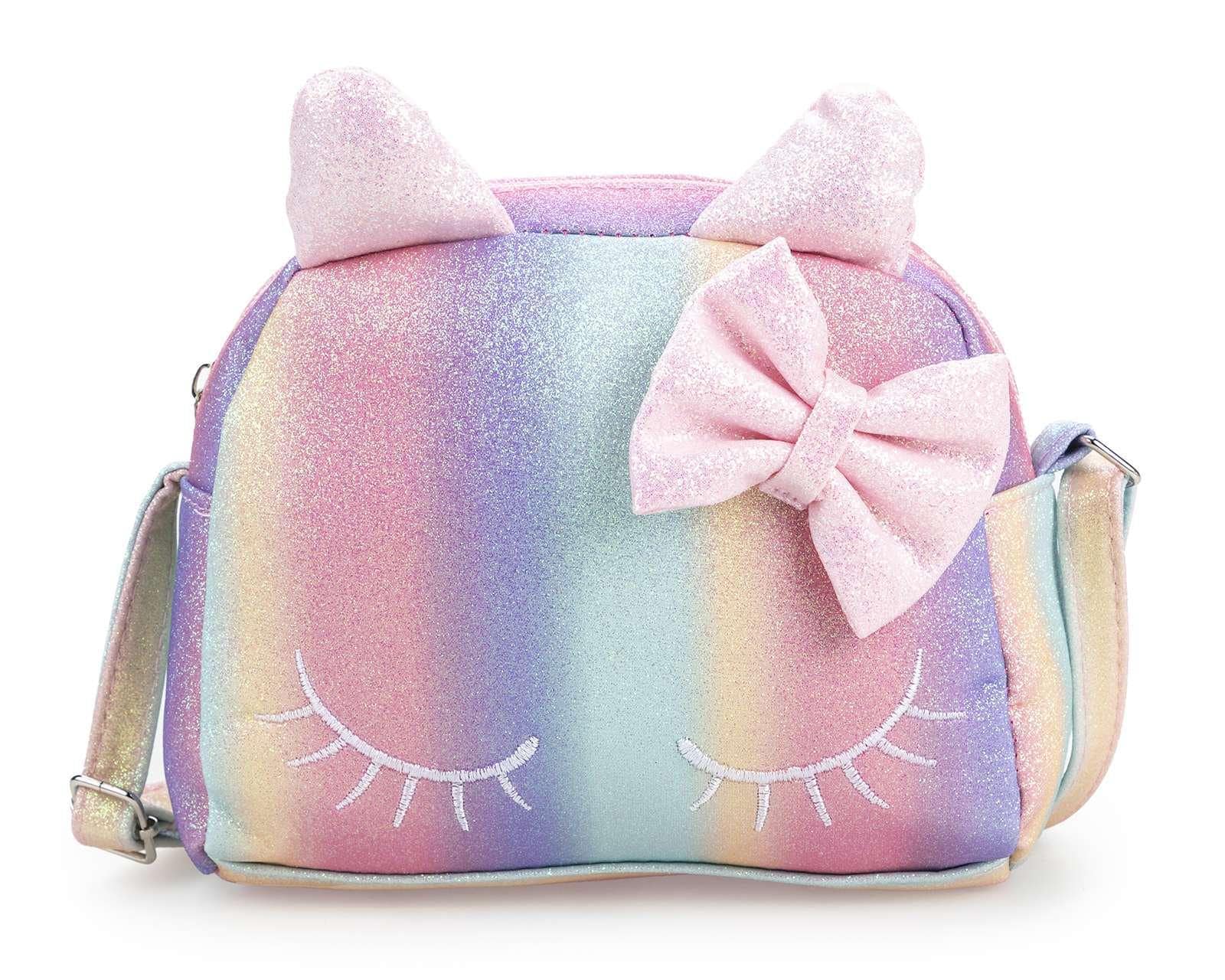 Bolsa Girls Attitude para Niña