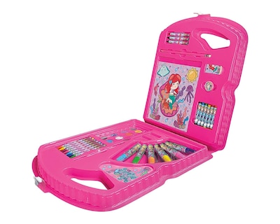 Foto 2 | Foto 2 | Estuche de Arte de Girls Attitude