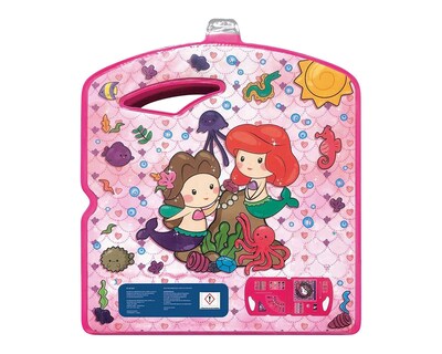 Foto 3 | Foto 3 | Estuche de Arte de Girls Attitude