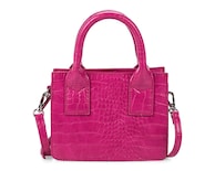 Bolsa Cruzada Girls Attitude Juvenil