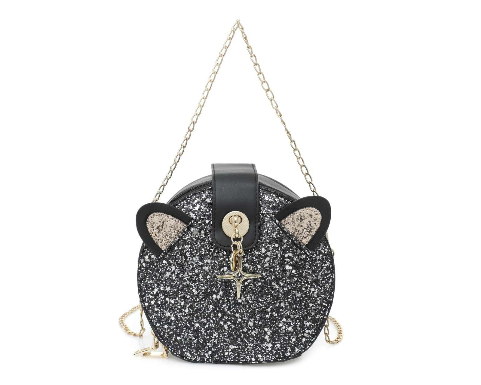 Bolsa Girls Attitude para Niña