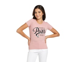 Playera Refill Juvenil