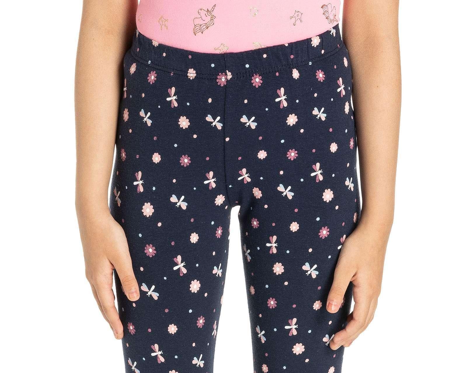 Foto 5 pulgar | Foto 4 | Leggings Refill para Niña 3 Piezas