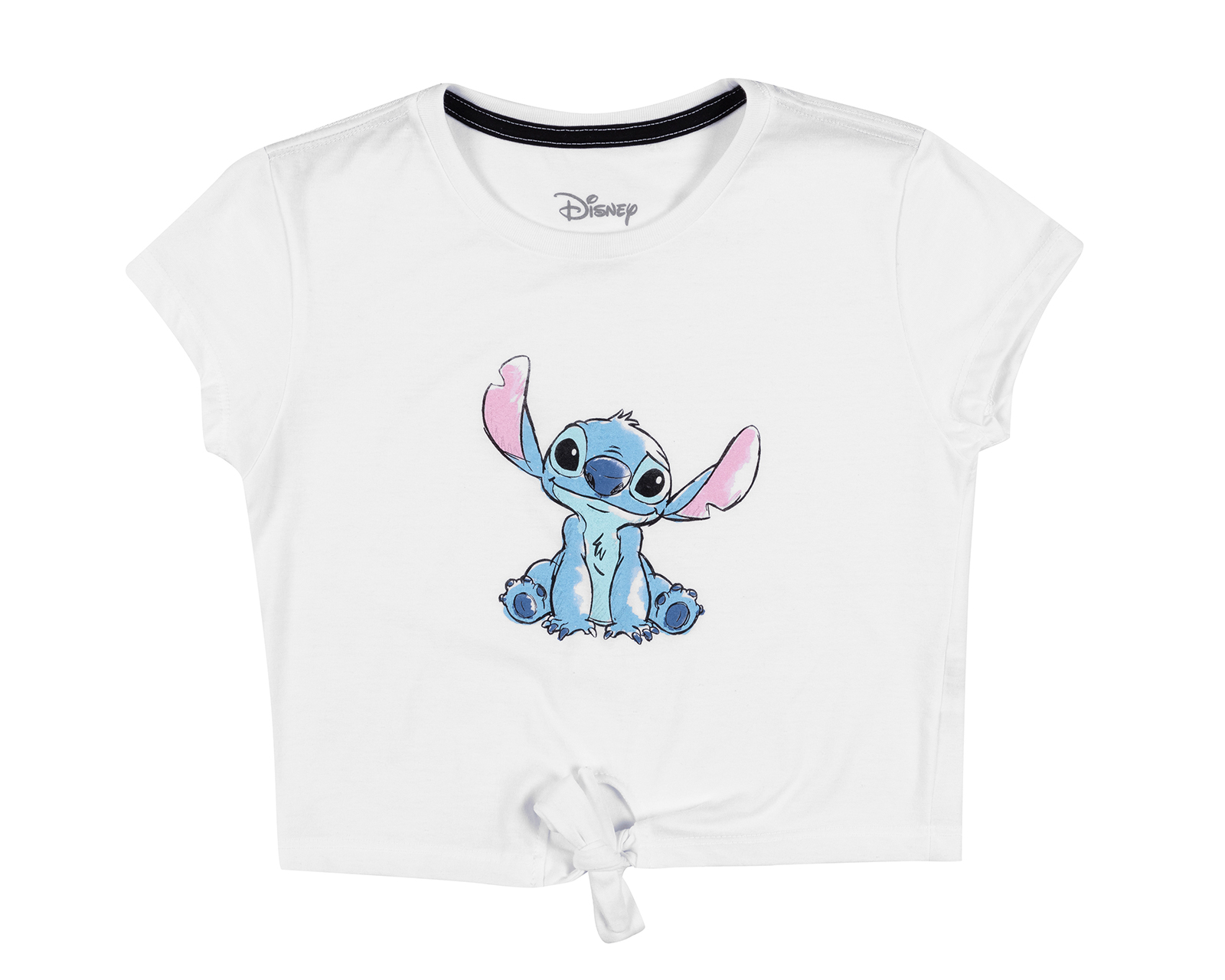 Foto 5 pulgar | Foto 4 | Playera Disney Lilo & Stitch Juvenil