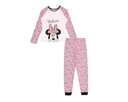 Pijama Disney Minnie Mouse para Niña