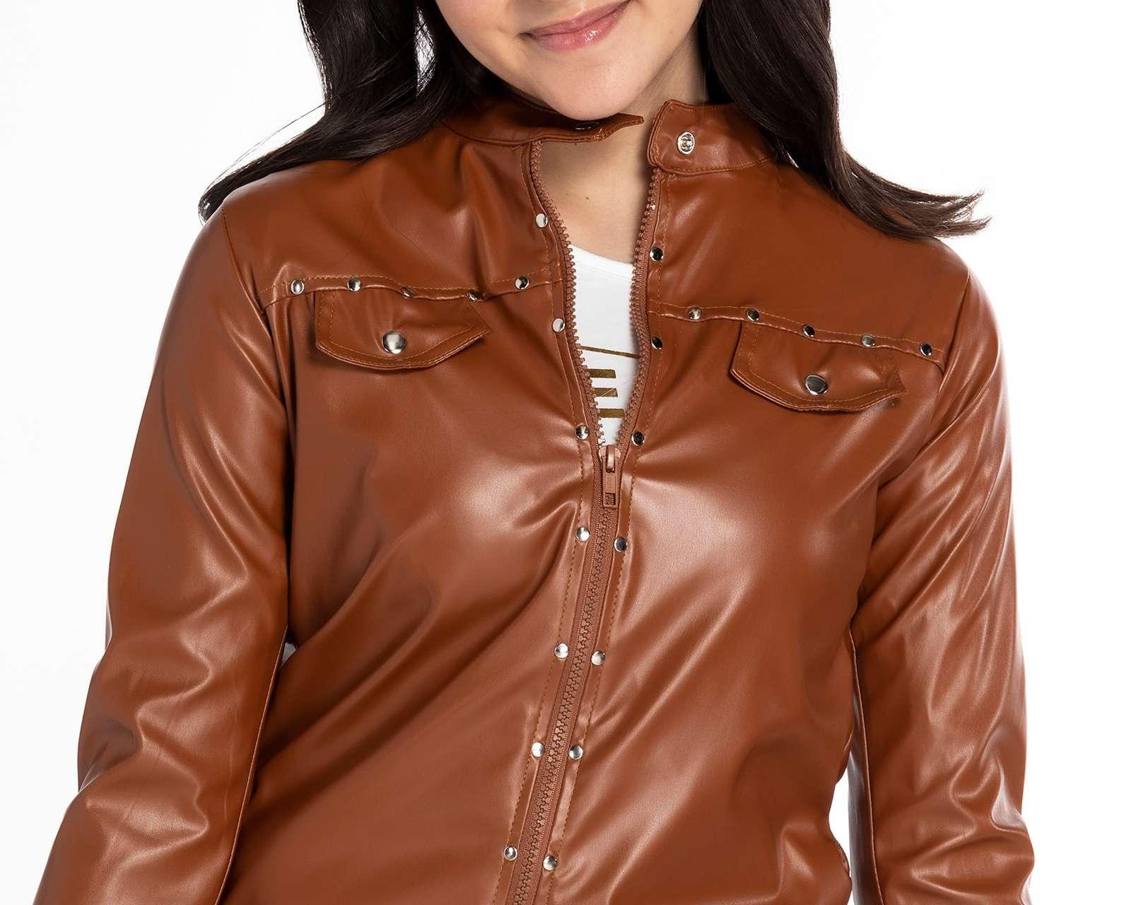 Foto 3 | Foto 3 | Playera y Chamarra Girls Attitude Juvenil