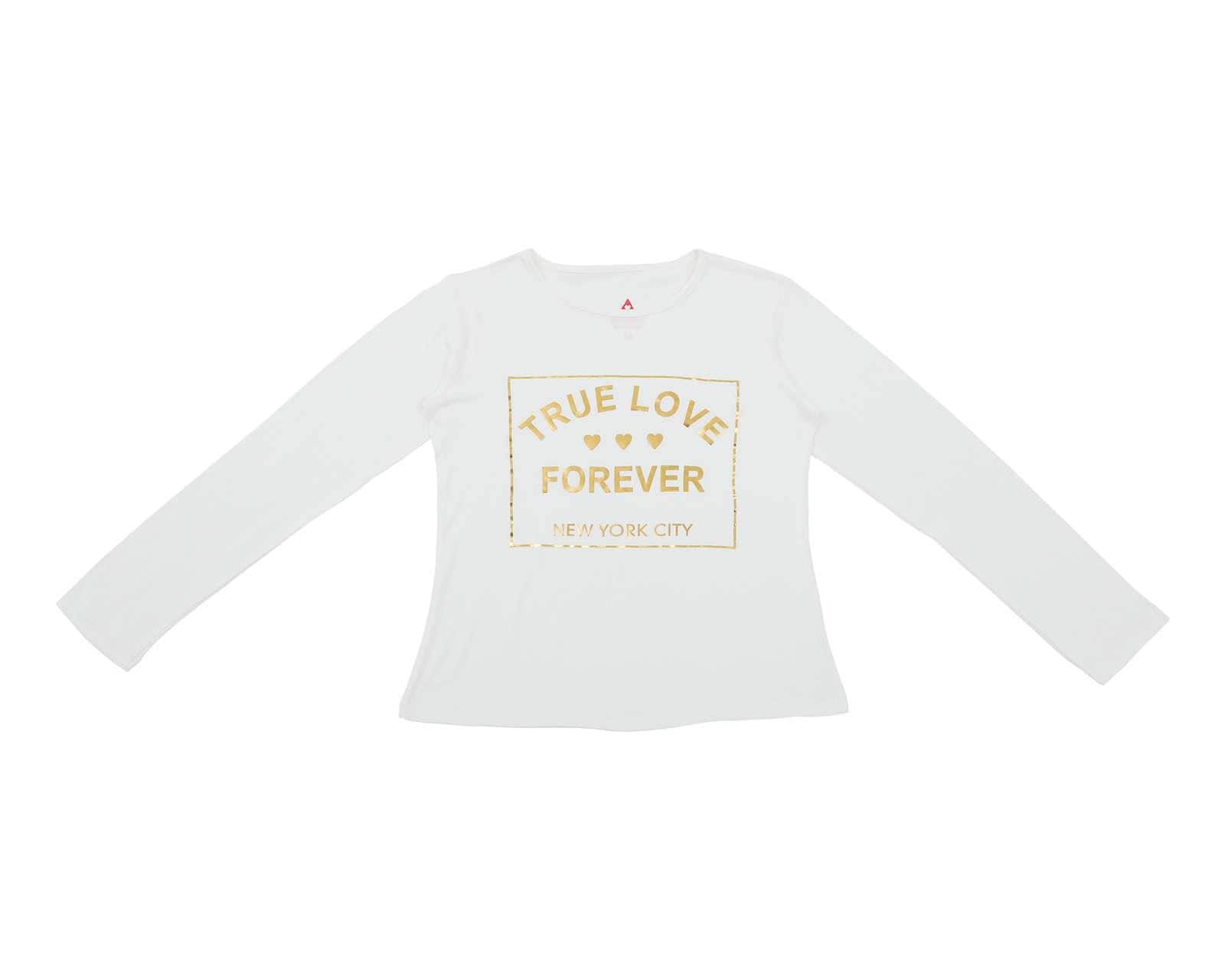 Foto 4 | Foto 4 | Playera y Chamarra Girls Attitude Juvenil