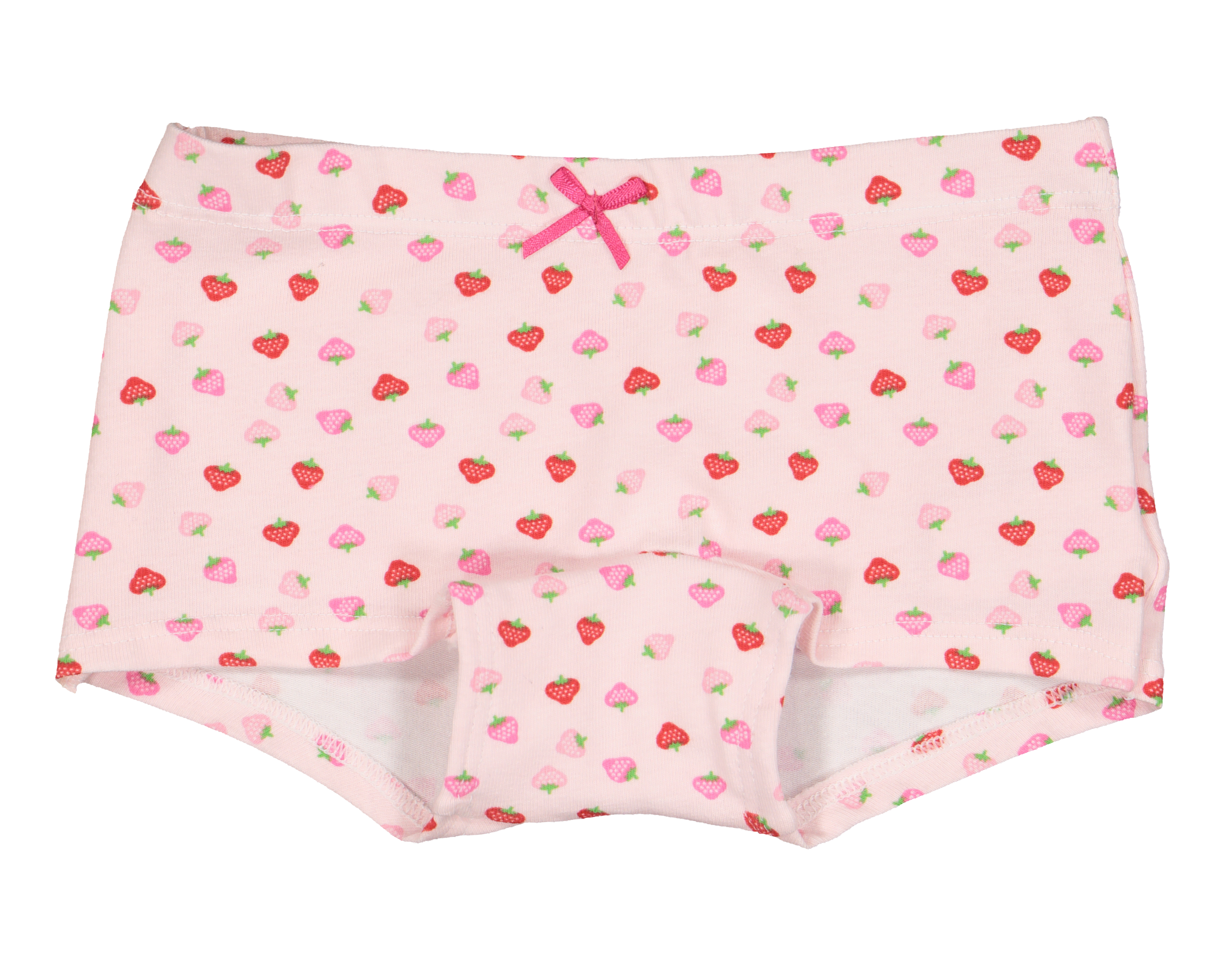 Foto 4 pulgar | Foto 3 | Bóxer Girls Attitude para Niña 3 Piezas