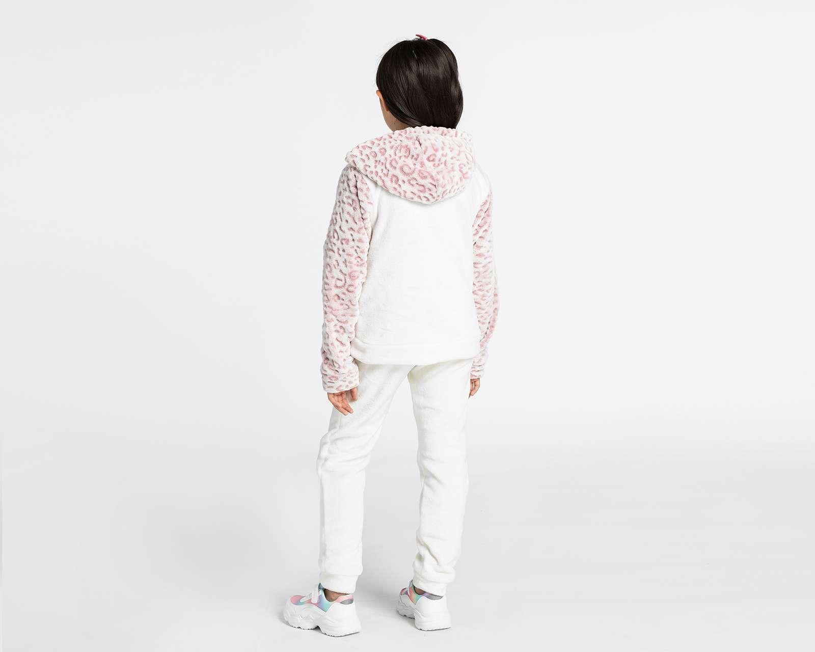 Foto 2 | Foto 2 | Pants y Sudadera Girls Attitude para Niña