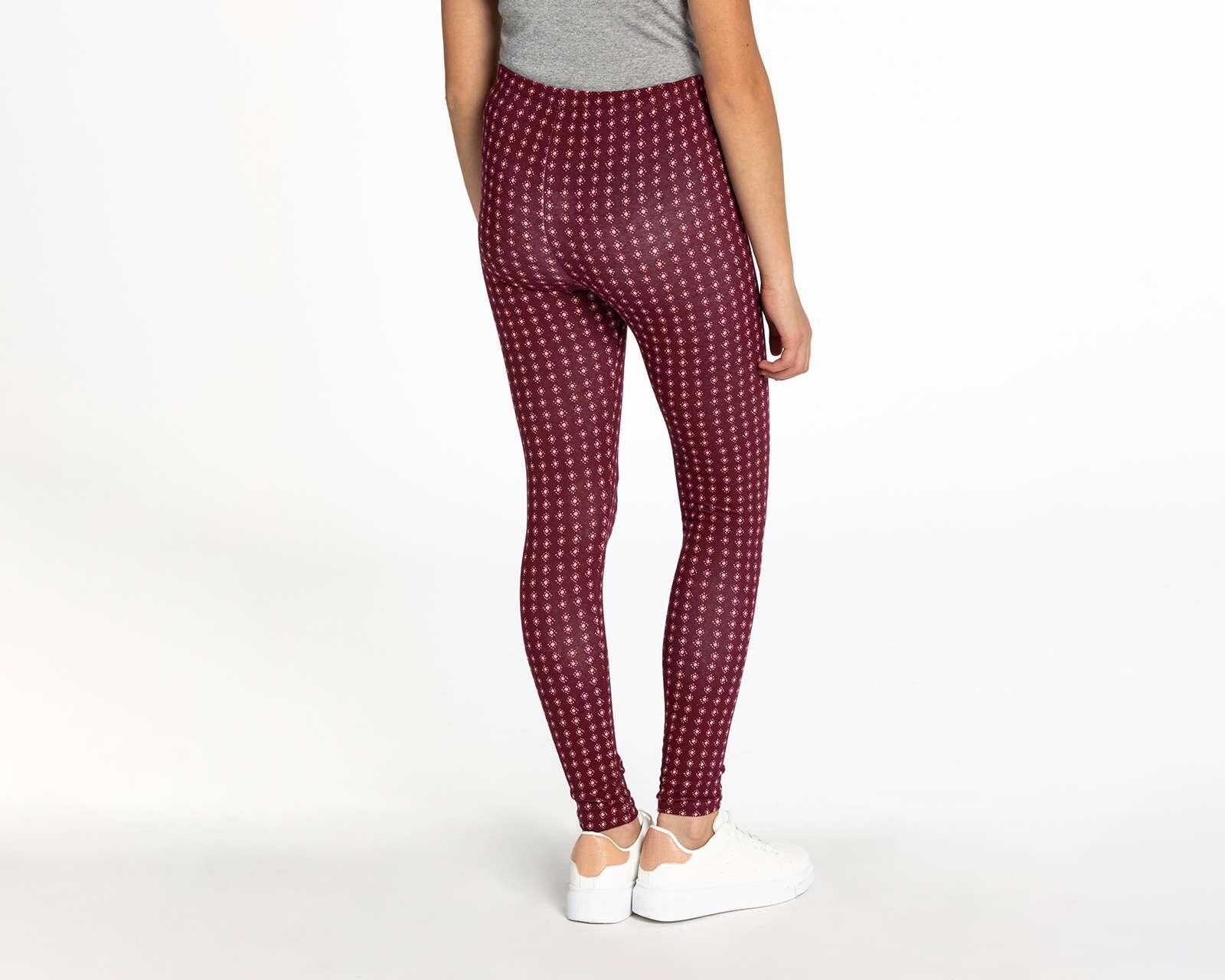 Foto 3 pulgar | Foto 2 | Leggings Girls Attitude Juvenil 3 Piezas