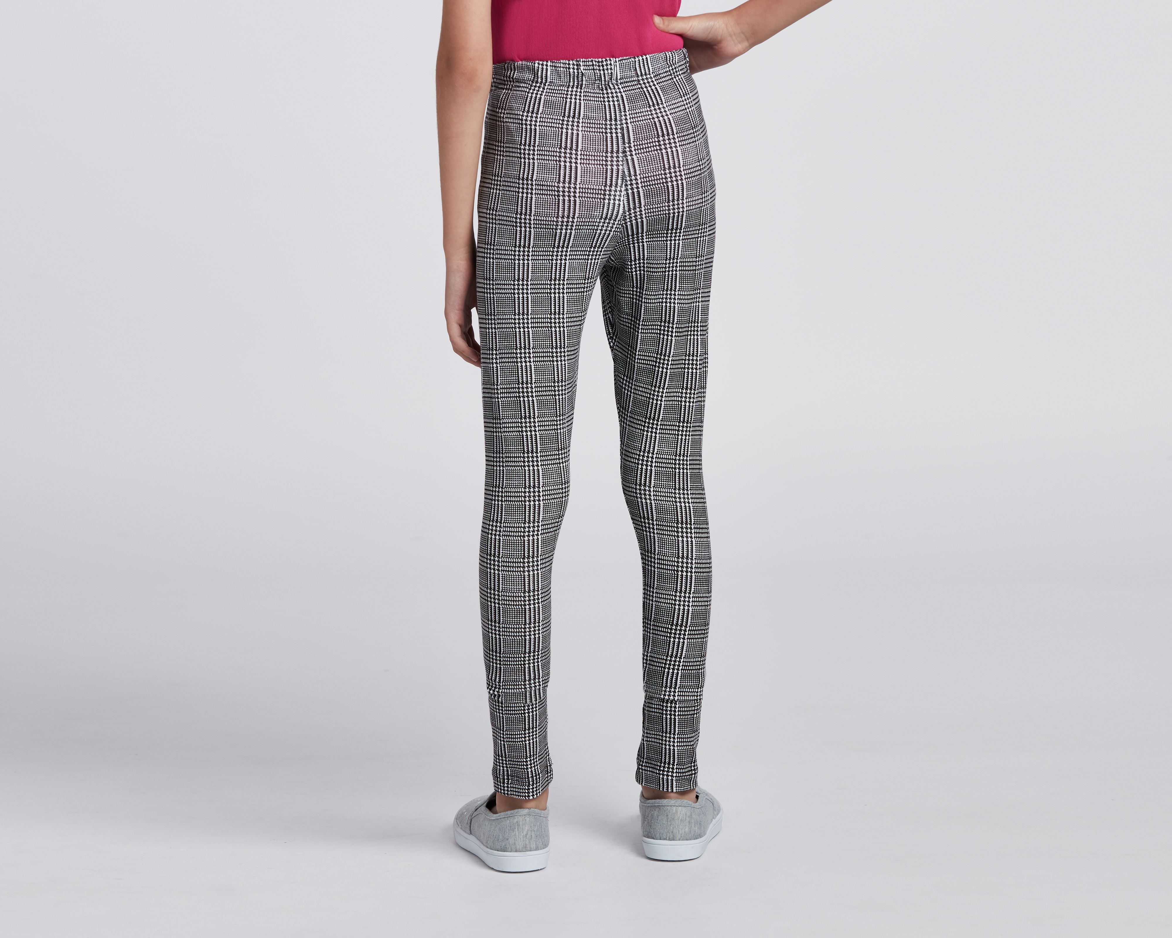 Foto 3 pulgar | Foto 2 | Leggings Girls Attitude para Niña 2 Piezas