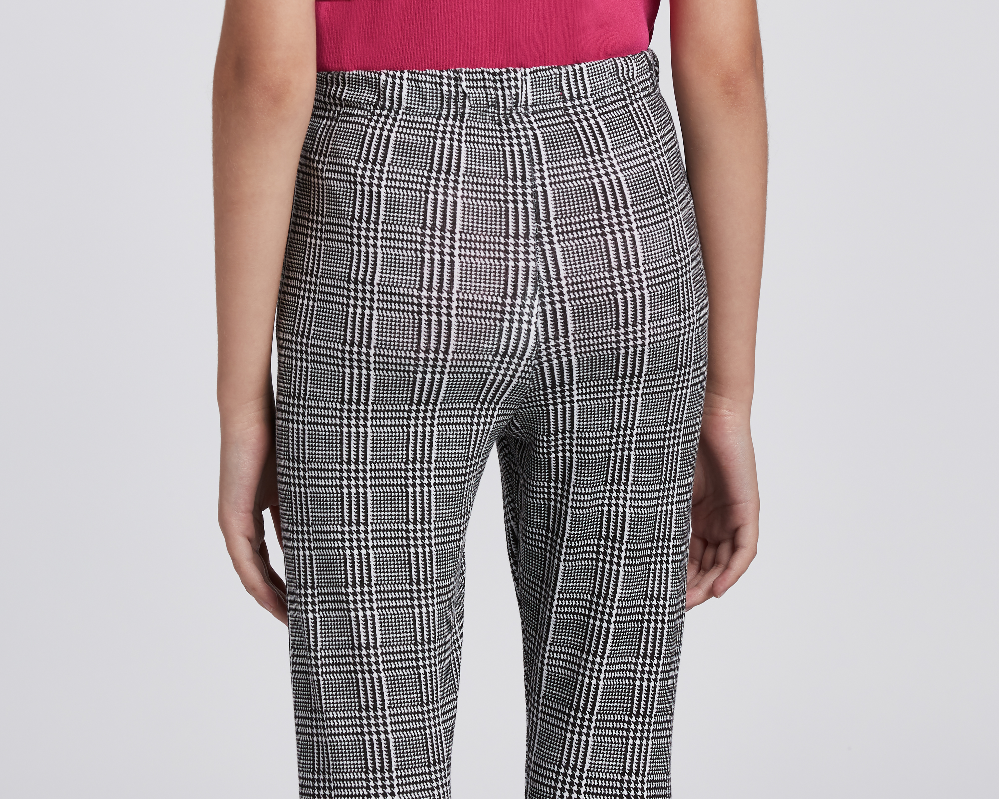 Foto 4 | Foto 4 | Leggings Girls Attitude para Niña 2 Piezas