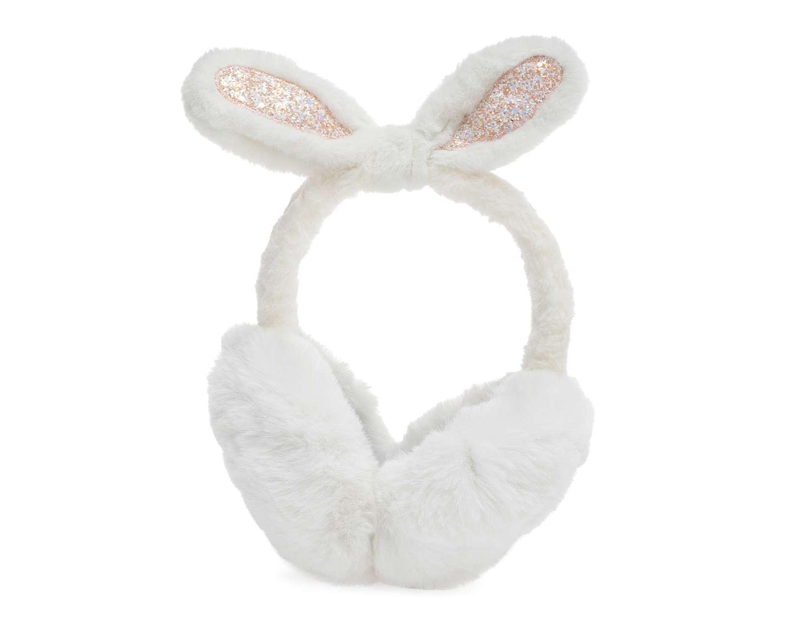 Foto 1 | Foto 1 | Orejeras de Peluche Girls Attitude para Niña